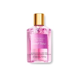 2-PACK Victoria's Secret velvet petals body wash
